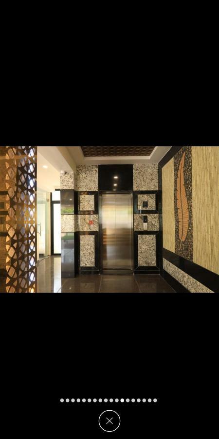 Hotel Star Zest House Nagpur Esterno foto