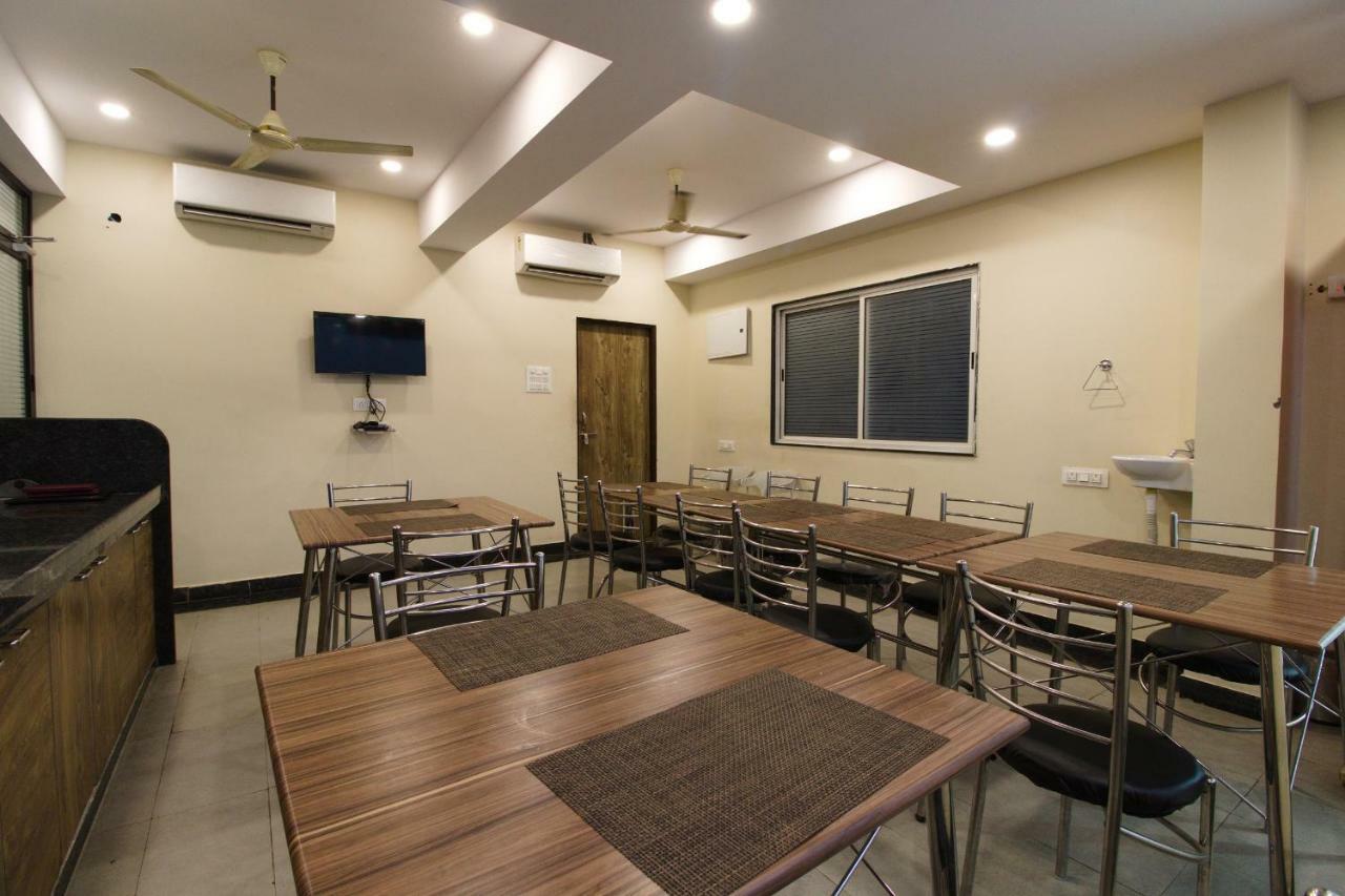 Hotel Star Zest House Nagpur Esterno foto