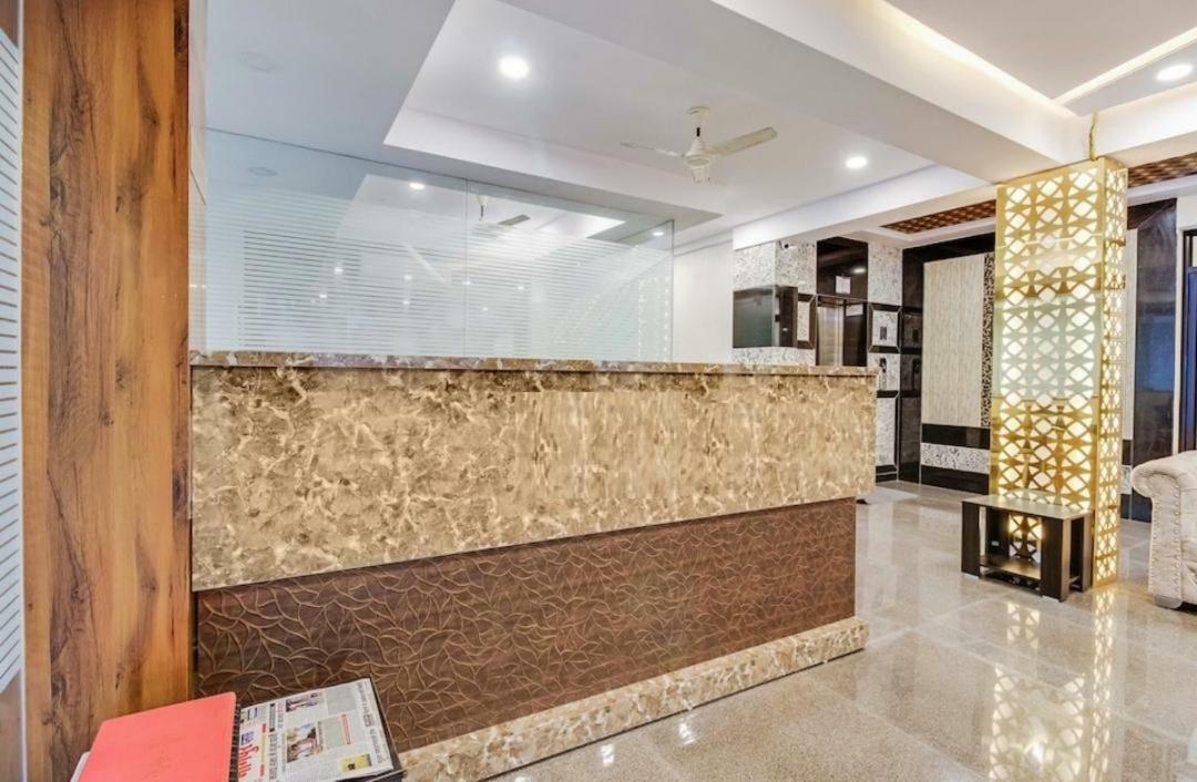 Hotel Star Zest House Nagpur Esterno foto