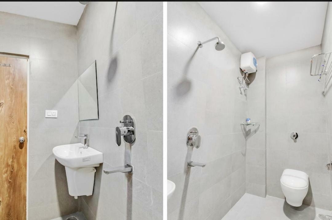 Hotel Star Zest House Nagpur Esterno foto
